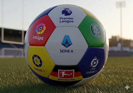 FIFA图标